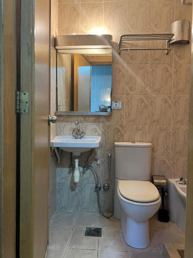Mansour Plaza Hotel Apartments ダンマーム エクステリア 写真