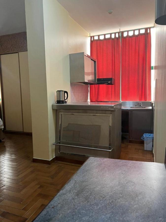 Mansour Plaza Hotel Apartments ダンマーム エクステリア 写真