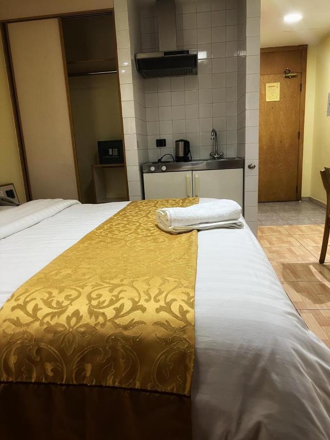 Mansour Plaza Hotel Apartments ダンマーム エクステリア 写真