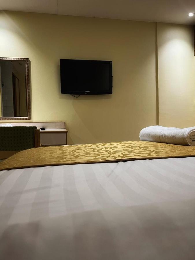 Mansour Plaza Hotel Apartments ダンマーム エクステリア 写真
