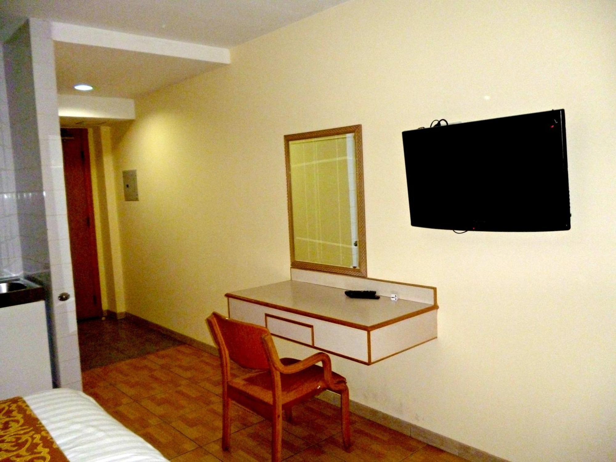 Mansour Plaza Hotel Apartments ダンマーム 部屋 写真