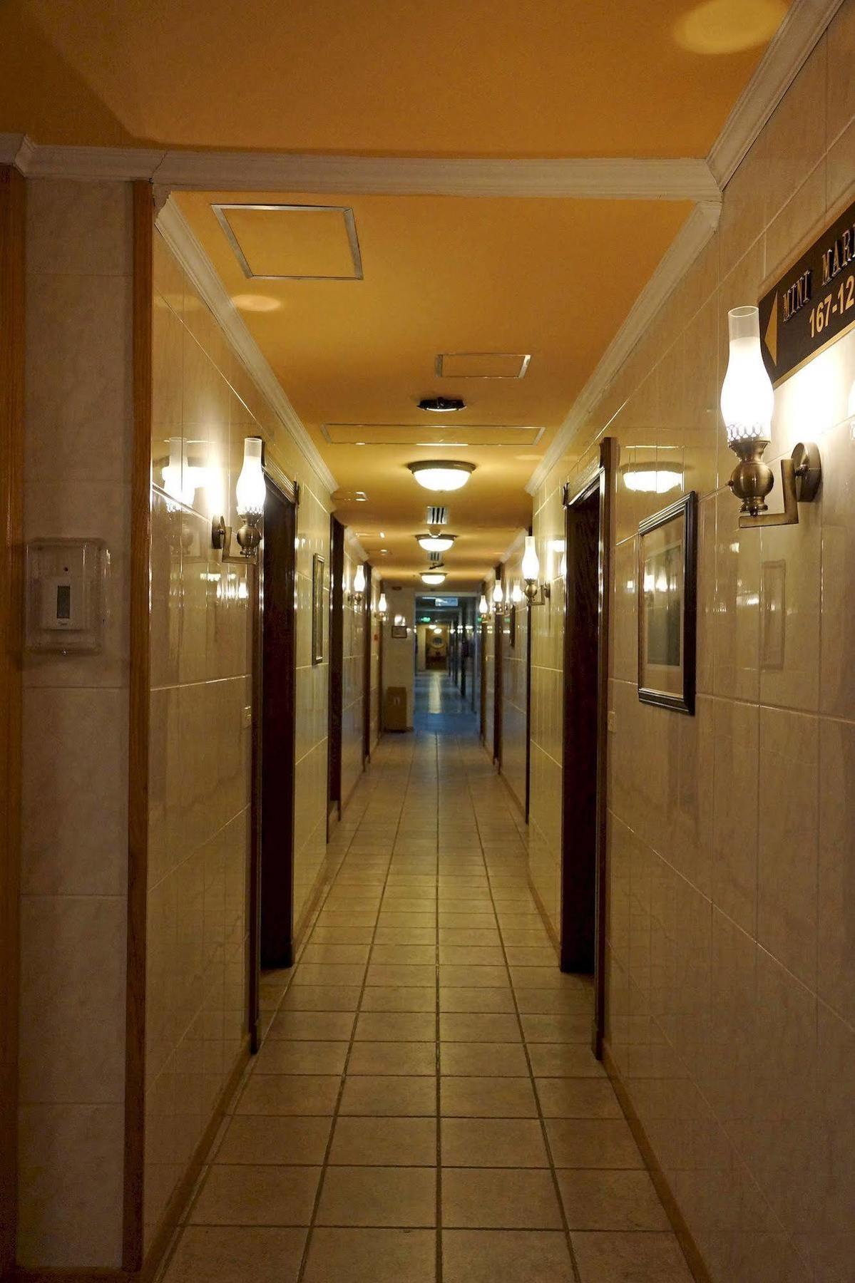 Mansour Plaza Hotel Apartments ダンマーム エクステリア 写真
